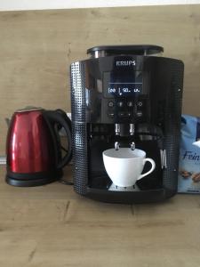 Donovaly, Panorama Apartment 53-B