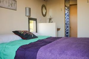 ArribadelValle - Casas de Altura