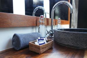 Villa riêng (Private Villa)