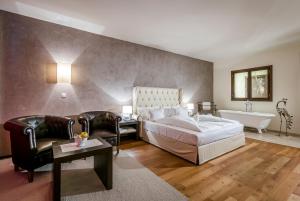 Hotel Ansitz Plantiz