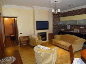 Riga Center Old Town Apartment