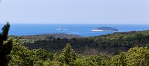 Vila Ana near Bale and Rovinj