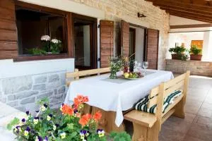 Vila Ana near Bale and Rovinj - Crnibek