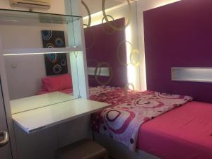 Apartemen Braga City Walk