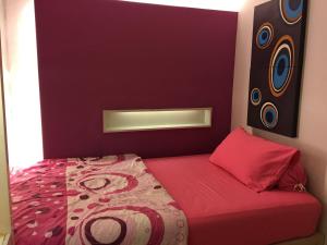 Apartemen Braga City Walk