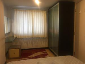 Apartemen Braga City Walk