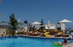 Anny Sea & Sun Apartments Lasithi Greece