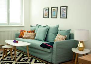 Apartman Thalia Bécs Ausztria