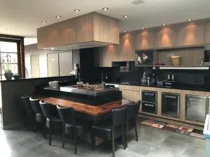 B&B Chez Marraine - Dudzele