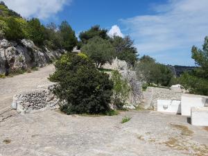 Villa Bocca del Pozzo