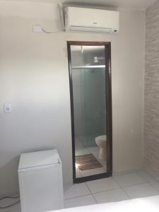 Alto Serra Hotel