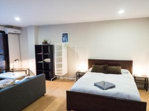 Cosy Apartment in center cathedral