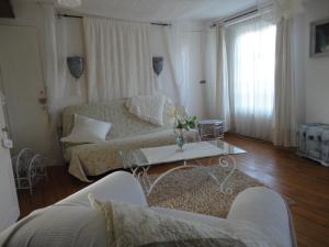 B&B / Chambres d'hotes La Maison d'Hocquincourt : photos des chambres