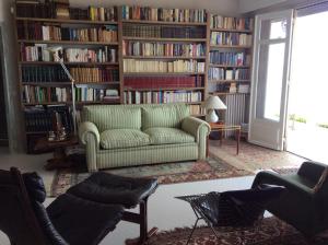 Appartements Les pieds dans l'eau : photos des chambres