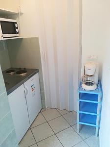 Apartment and Rooms Markovic