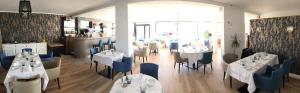 Hotels Le Galion Hotel et Restaurant Canet Plage - Logis : photos des chambres