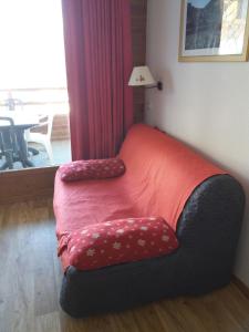 Appartements Le Hameau des Ecrins Station 1800 : photos des chambres