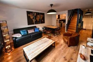 Le Ch'ti Champenois - 埃佩尔奈