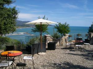 Romantik House Belvedere