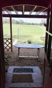 Maisons de vacances Gites de Camors : photos des chambres