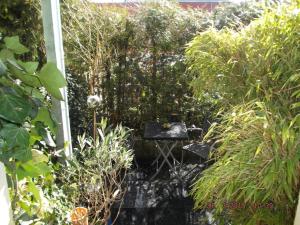 Ferienwohnung Kensche