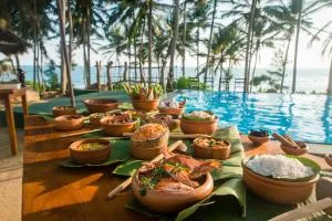 Turtle Bay Boutique Hotel - Bata-ata