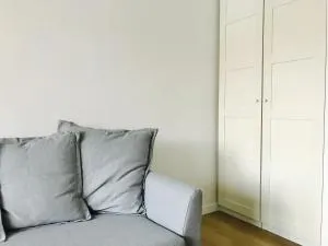 Nida Four Seasons - Nida