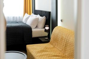 Leo Apartments Old Town