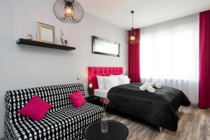 Leo Apartments Old Town