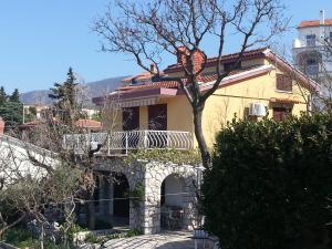 Jadranovo - 3hvězdičkové hotely ve městě Jadranovo