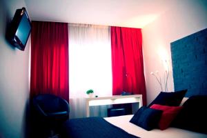 Hotels DM hotel : photos des chambres