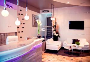 Hotels DM hotel : photos des chambres