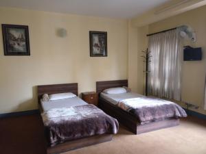 Om Pension Guest House
