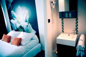 Hotels DM hotel : photos des chambres