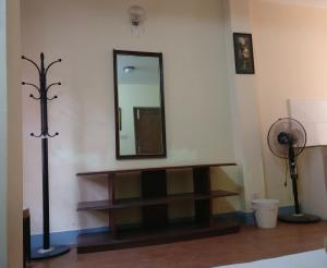 Om Pension Guest House