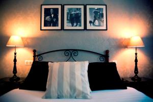 Hotels DM hotel : photos des chambres