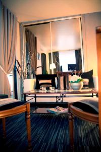 Hotels DM hotel : photos des chambres