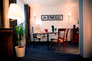 Hotels DM hotel : photos des chambres