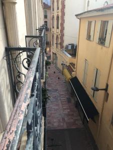 Appartements Cosy studio Perpignan : photos des chambres