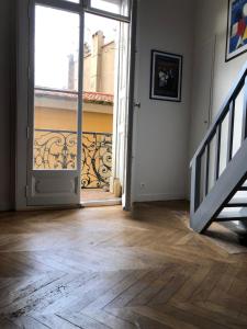 Appartements Cosy studio Perpignan : photos des chambres