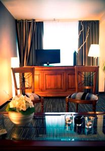 Hotels DM hotel : photos des chambres