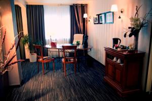 Hotels DM hotel : photos des chambres