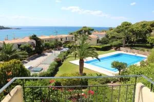 Pasha Bay Residence - Sounio