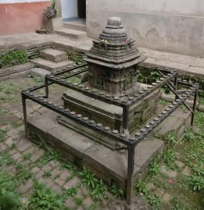 Om Pension Guest House