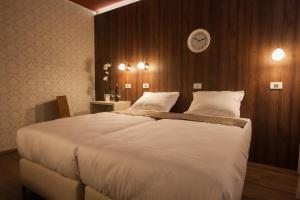 Double Room room in Hotel Center