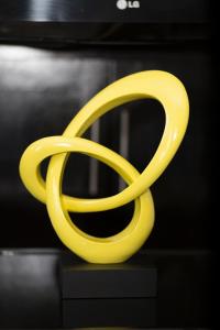 The Oasis I, Portmore Country Club