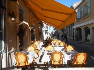 Hotels Hotel-Restaurant 