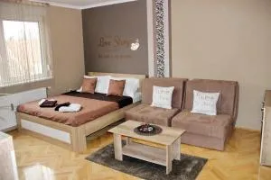 Apartment Cherry - Aradec