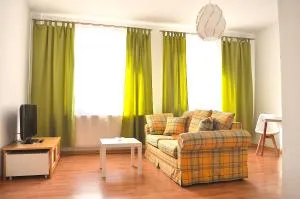 Cottbuser FeWo - EG. - 阔克威兹