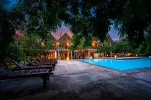 Elephas Resort & Spa - Digampathaha